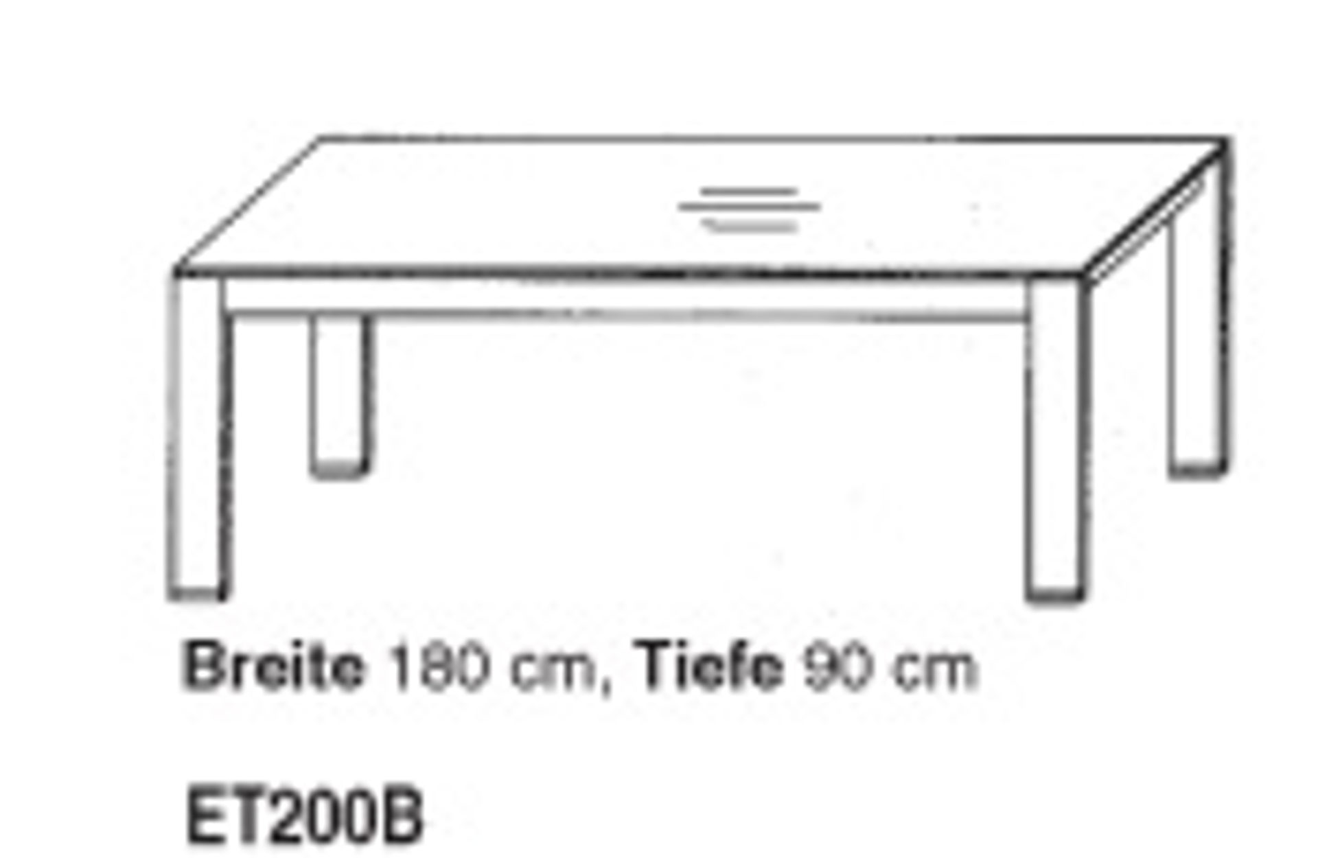 Gwinner Esstisch Felino Et200b Pg1 Lahr Freiburg Offenburg