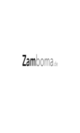 Zamboma