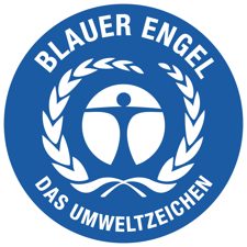 priess   Blauer Engel Logo
