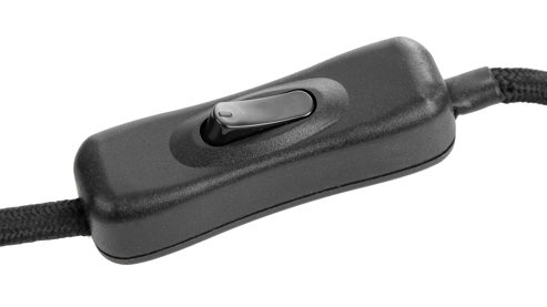 Stehleuchte Globo lighting aus Metall in Weiß GLOBO Lampen Serie Jason - Stehlampe weißes Metall - Höhe ca. 140 cm