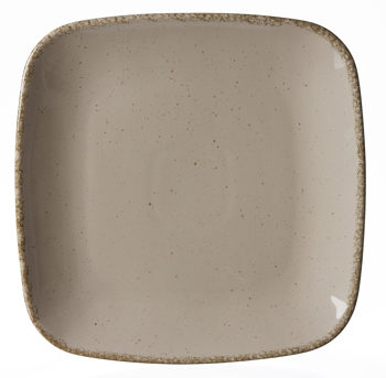 Kaffeeservice Ritzenhoff & breker aus Porzellan in Grau Ritzenhoff & Breker Kaffeeservice Casa graues Porzellan - 12-teilig, Kaffeegeschirr