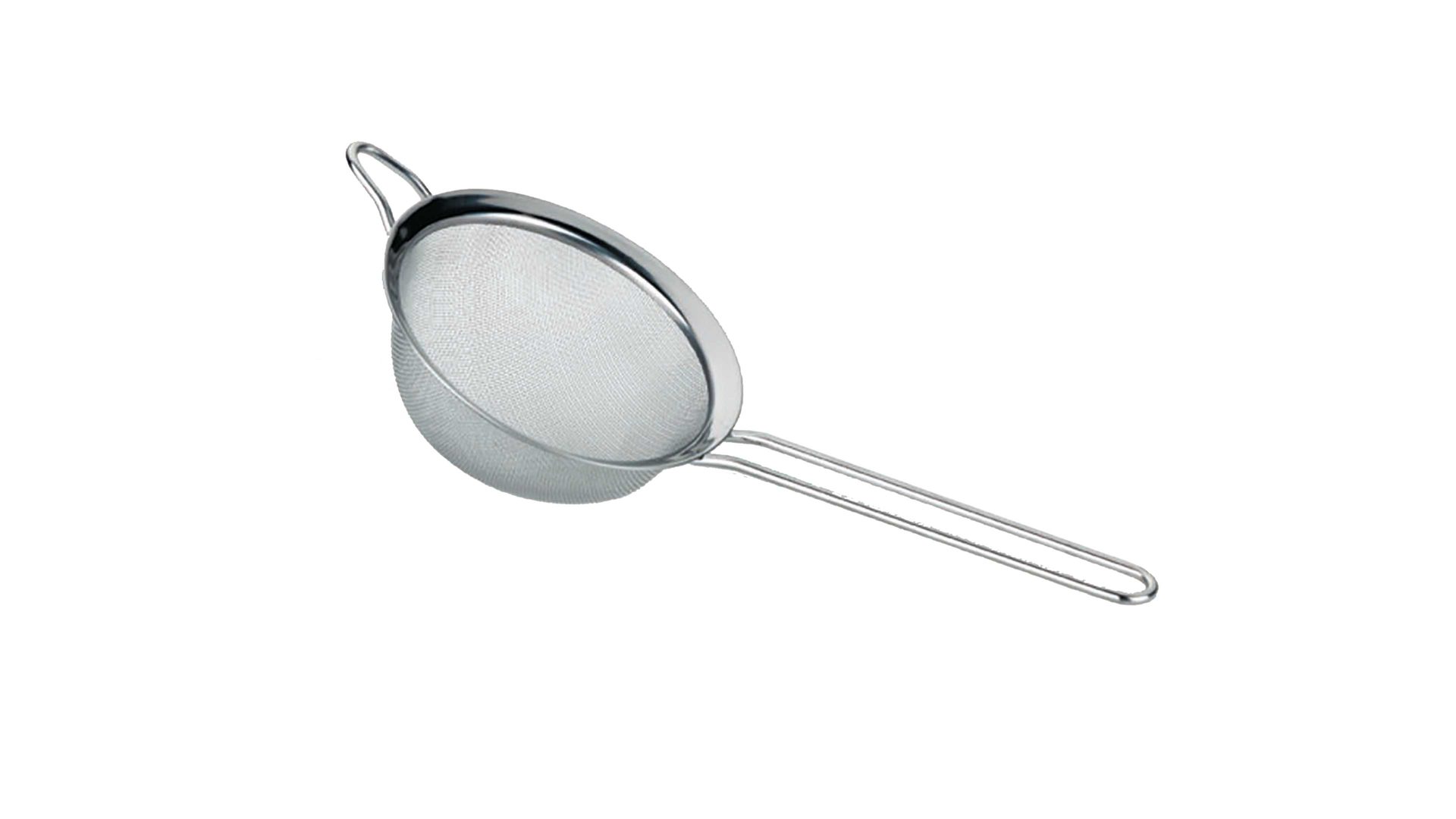 Küchensieb Kela | keck & lang aus Metall in Metallfarben kela Küchensieb-Set Profi edelstahlfarben – dreiteilig