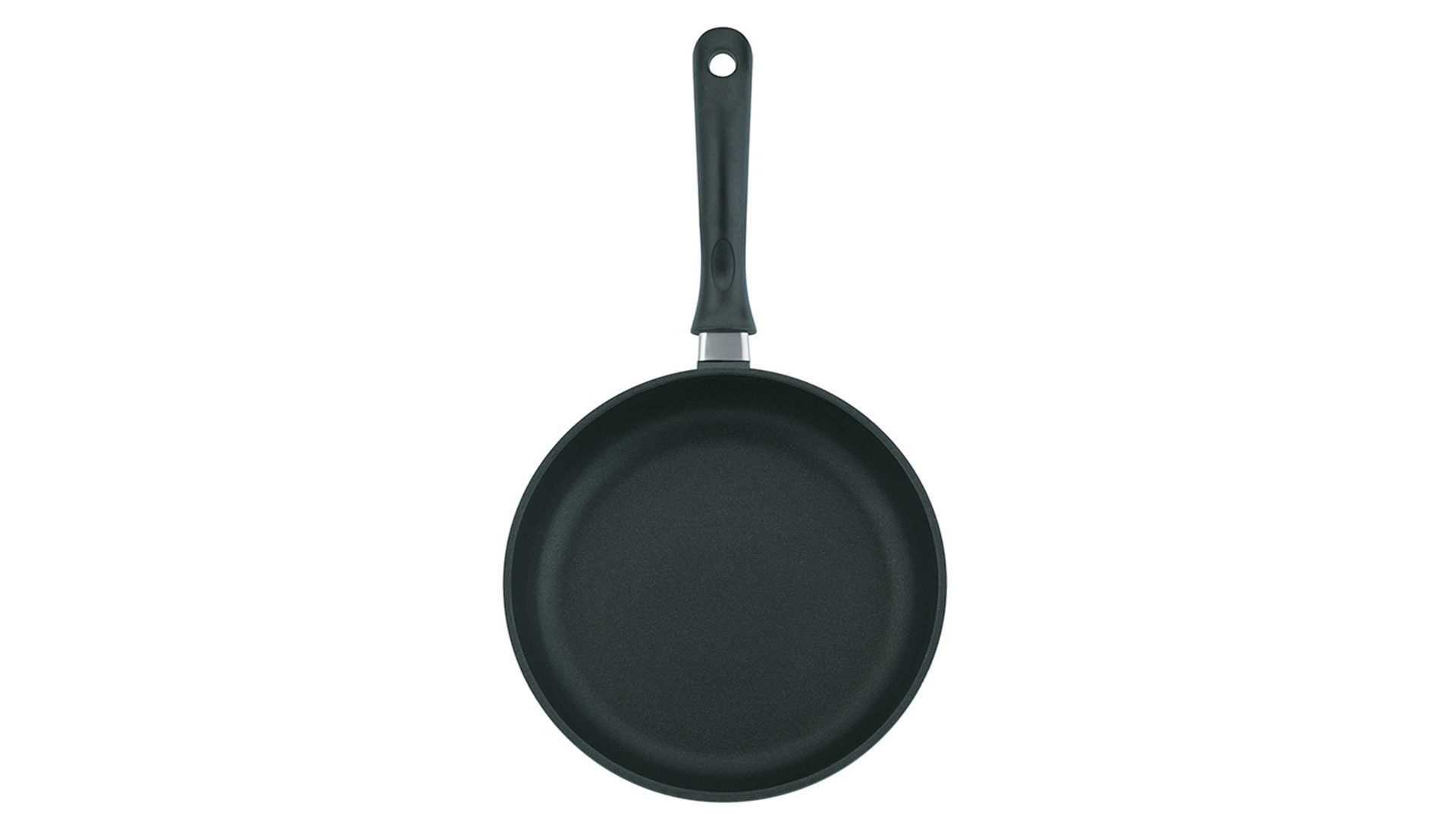 Bratpfanne Kela | keck & lang aus Metall in Schwarz Kela Bratpfanne Kerros schwarzer Aluguss – Durchmesser ca. 28 cm