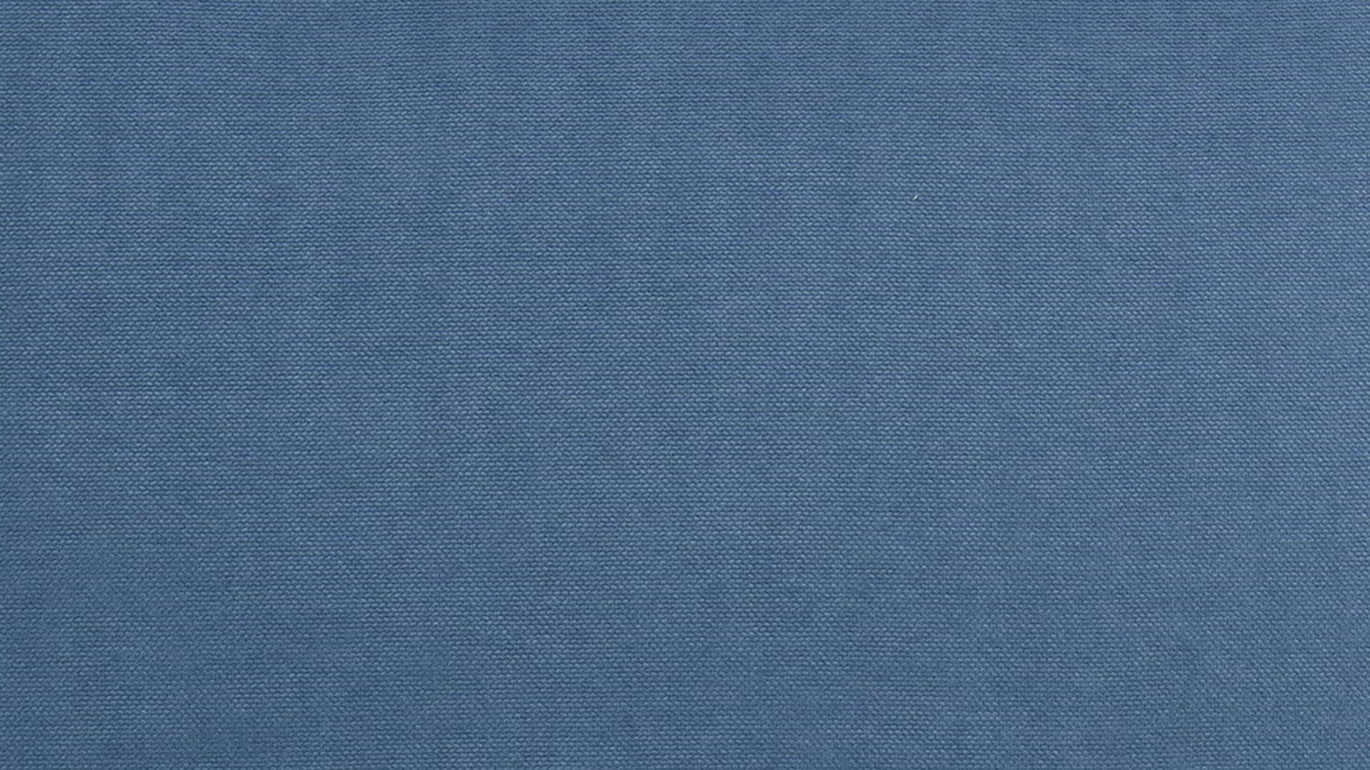 Kissenbezug /-hülle Gözze aus Stoff in Blau Ambiente Trendlife by GÖZZE Kissenbezug Dante Blau – ca. 50 x 50 cm