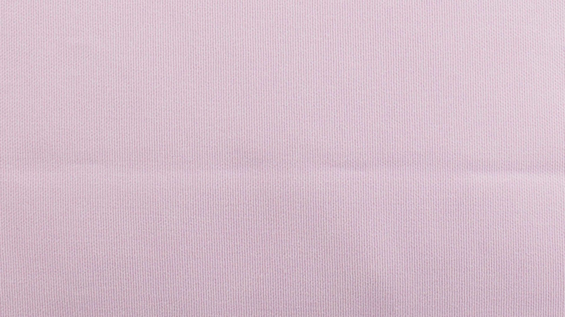 Kissenbezug /-hülle Gözze aus Stoff in Rosa Ambiente Trendlife by GÖZZE Kissenbezug Dante Lavendel – ca. 50 x 50 cm