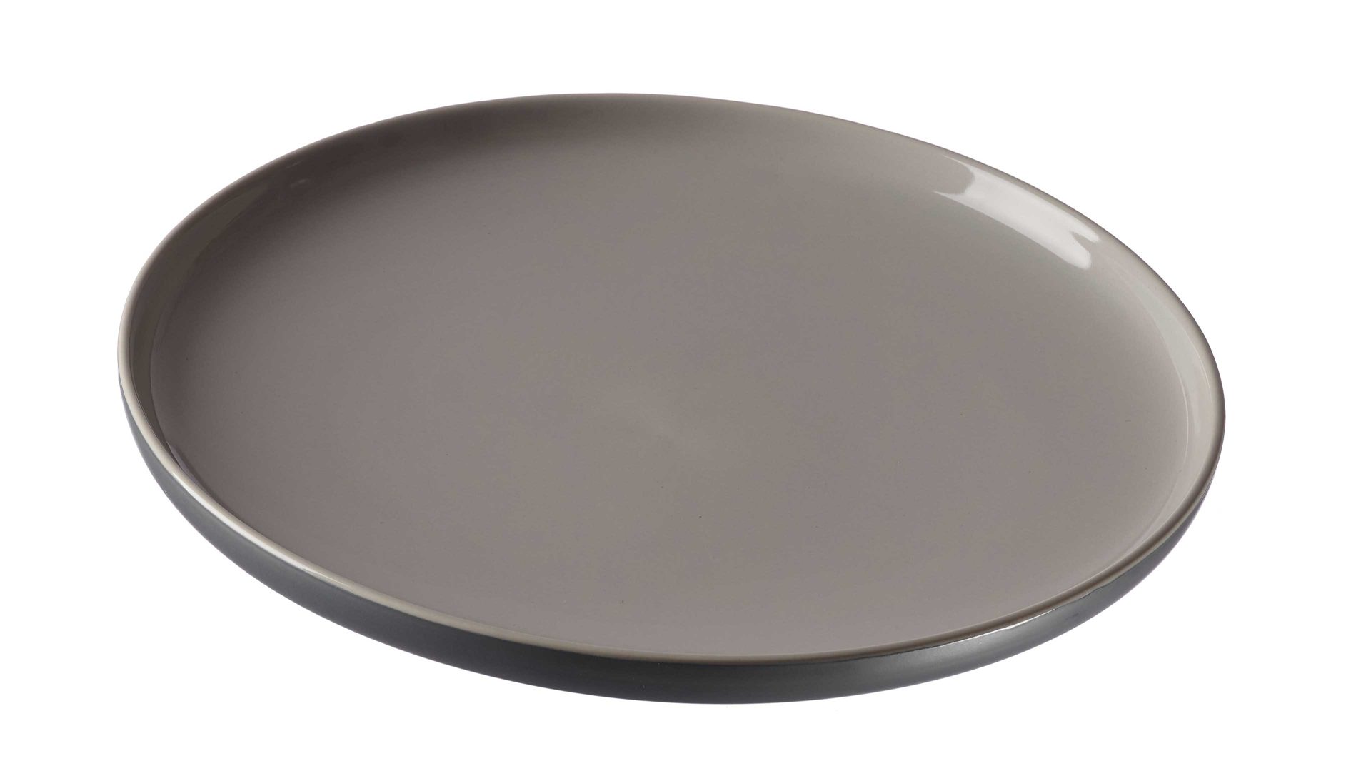 Tafelservice Ritzenhoff & breker aus Keramik in Grau Ritzenhoff & Breker Tafelservice Jasper taupefarbenes Steinzeug - 8-teilig, Tafelgeschirr