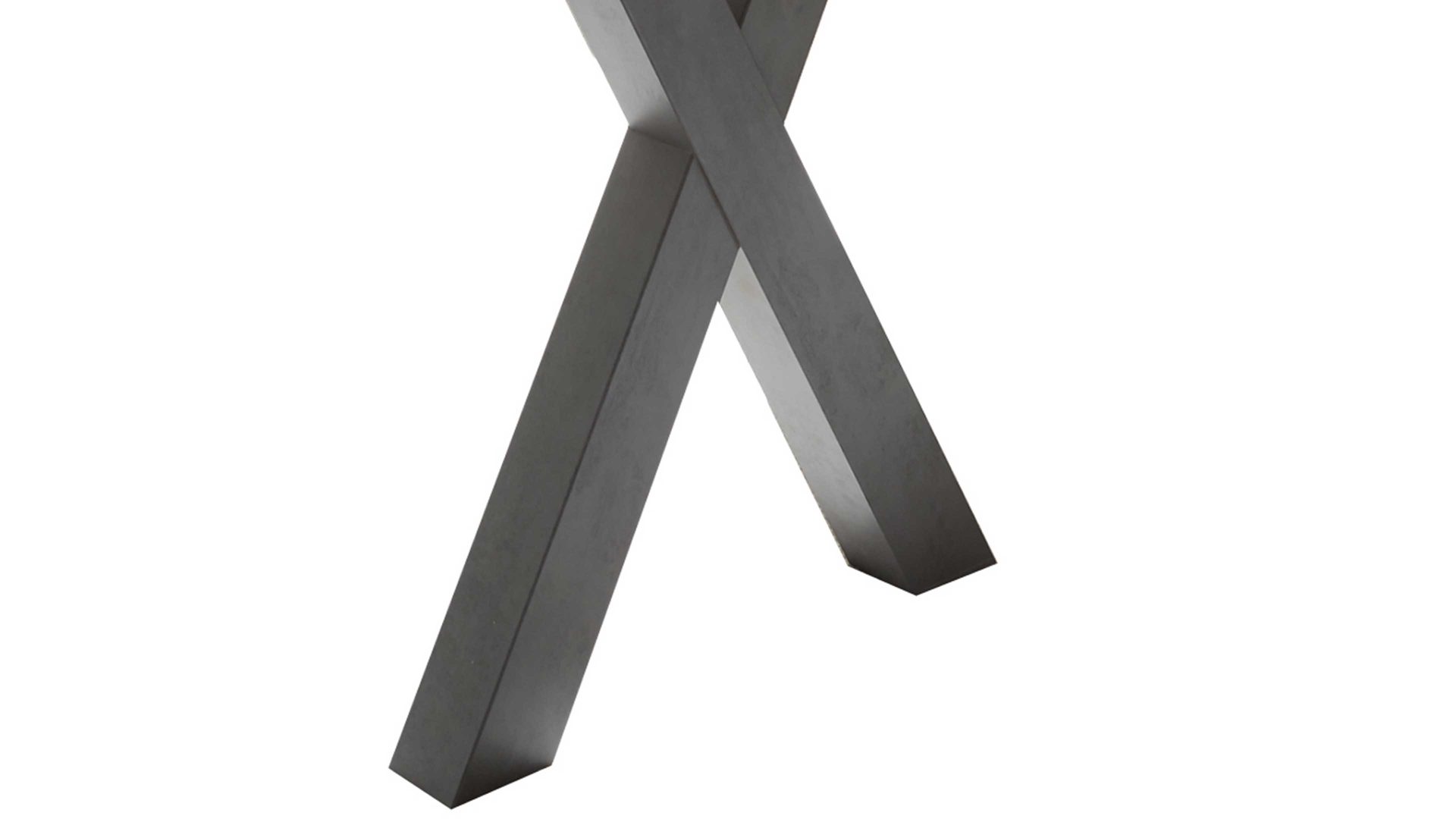 Schreibtisch Mäusbacher i.i. aus Holz in Weiß Schreibtisch, Bürotisch und Arbeitstisch Mister Office Mattweiß & Graphit – ca. 160 x 70 cm