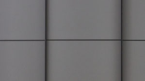 Kleiderschrank Wiemann | oeseder aus Holz in Dunkelgrau Kleiderschrankprogramm Phoenix – Kleiderschrank Lava & Schwarz - drei Türen, Breite ca. 225 cm