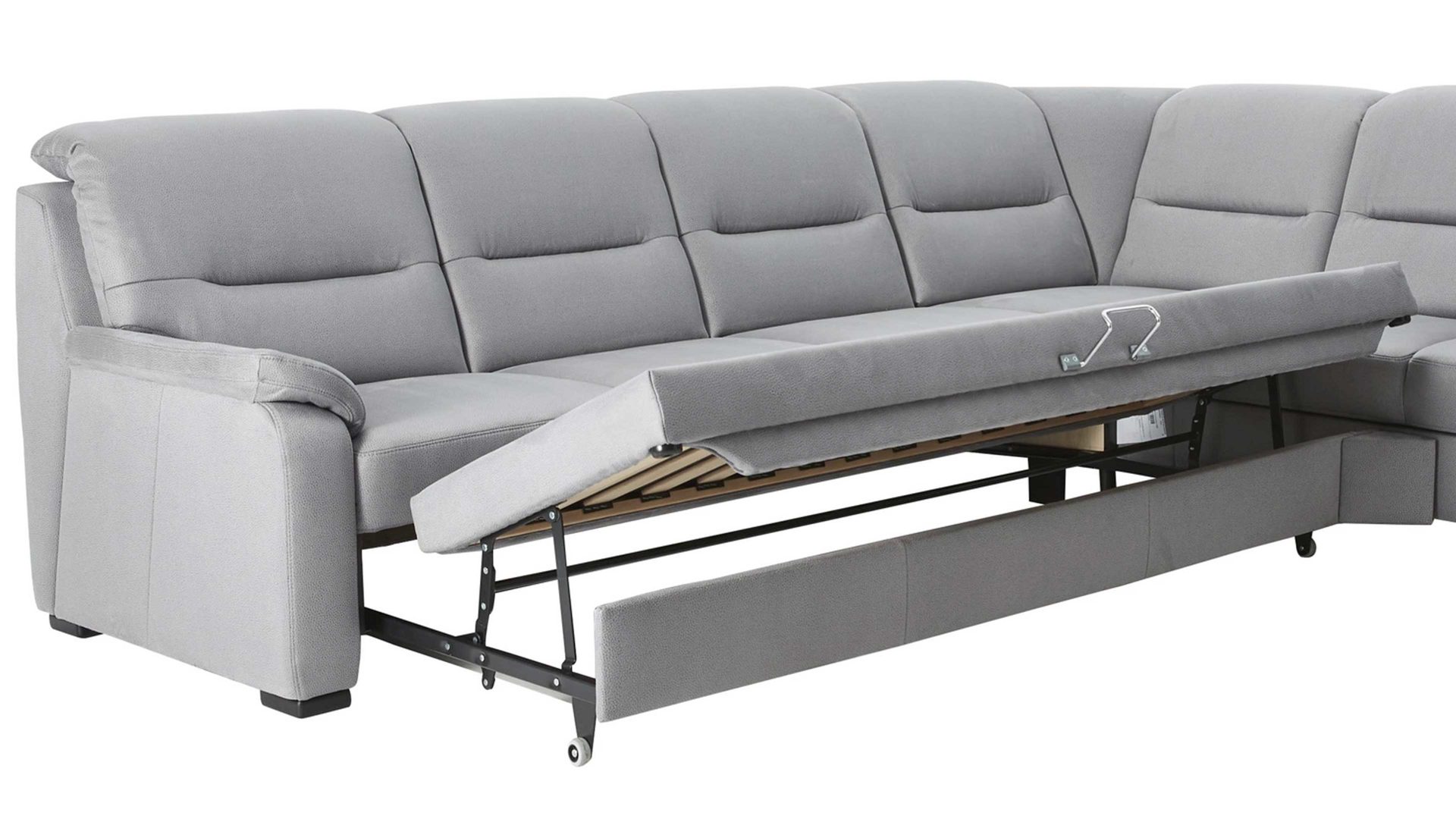 Funktion modulmaster aus Metall in Weiß Modulmaster MM-PP1009 - Schlaffunktion Funktions-Mehrpreis