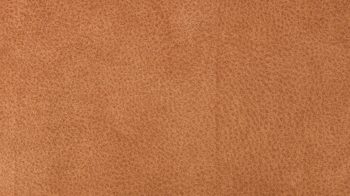 Kissenbezug /-hülle Magma sitting point aus Stoff in Hellbraun MAGMA Kissenhülle Indiana karamellfarbenes Kunstleder – ca. 50 x 50 cm