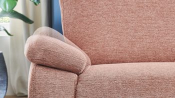 Funktion modulmaster aus Metall in Transparent Modulmaster MM-ZE1129 - Armlehnverstellung AV Funktions-Mehrpreis für Armlehne B