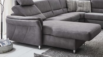 Funktion modulmaster aus Metall in Transparent Modulmaster MM-ZE1049 - motorische Relaxfunktion Mo passend für Canapes