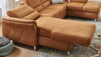 Funktion modulmaster aus Metall in Transparent Modulmaster MM-ZE1049 - motorische Relaxfunktion Mo passend für Canapes