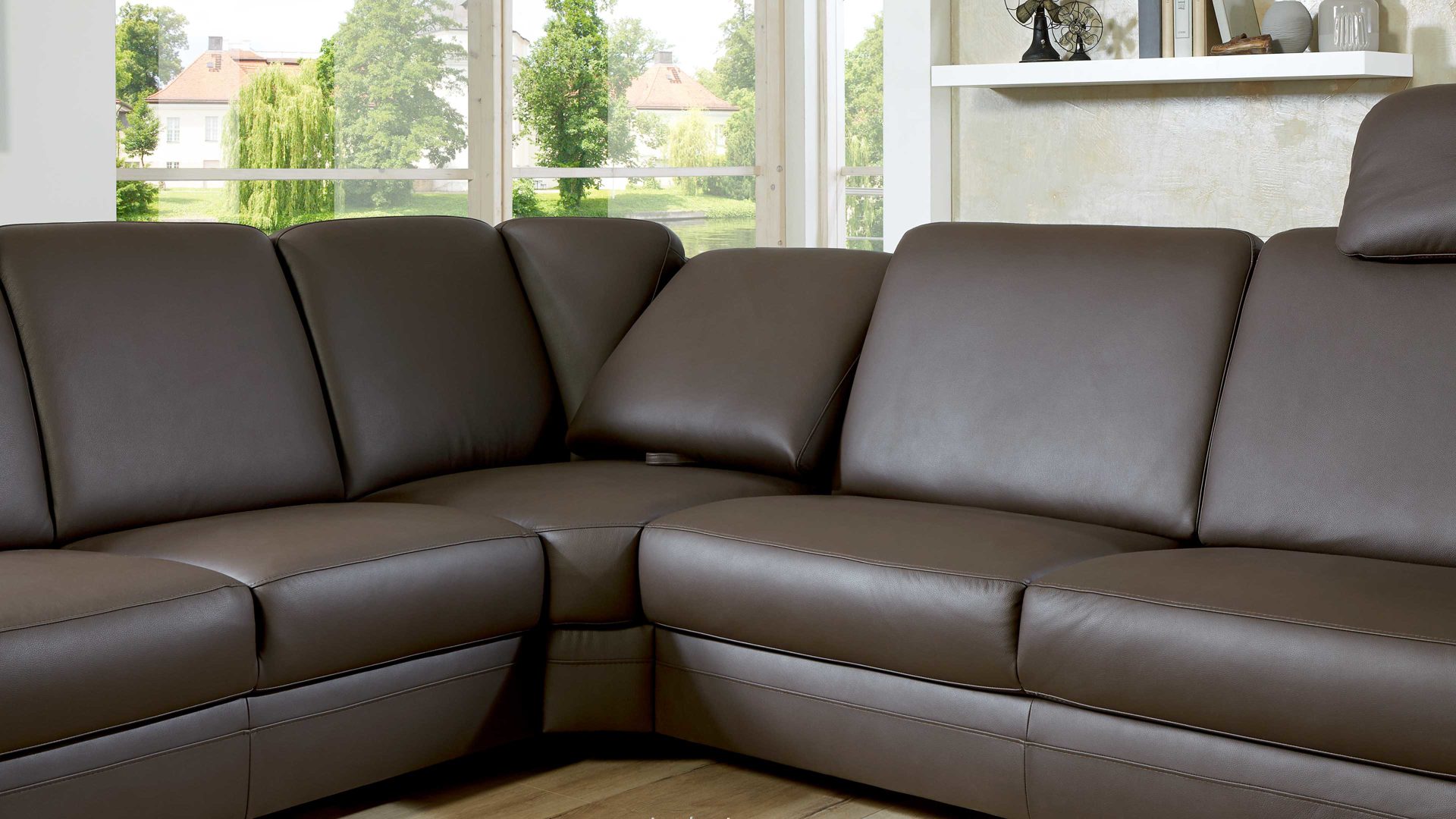 Funktion OrthoSedis aus Metall in Transparent OrthoSedis MM-PN1004 - Relaxrücken RR Funktions-Mehrpreis