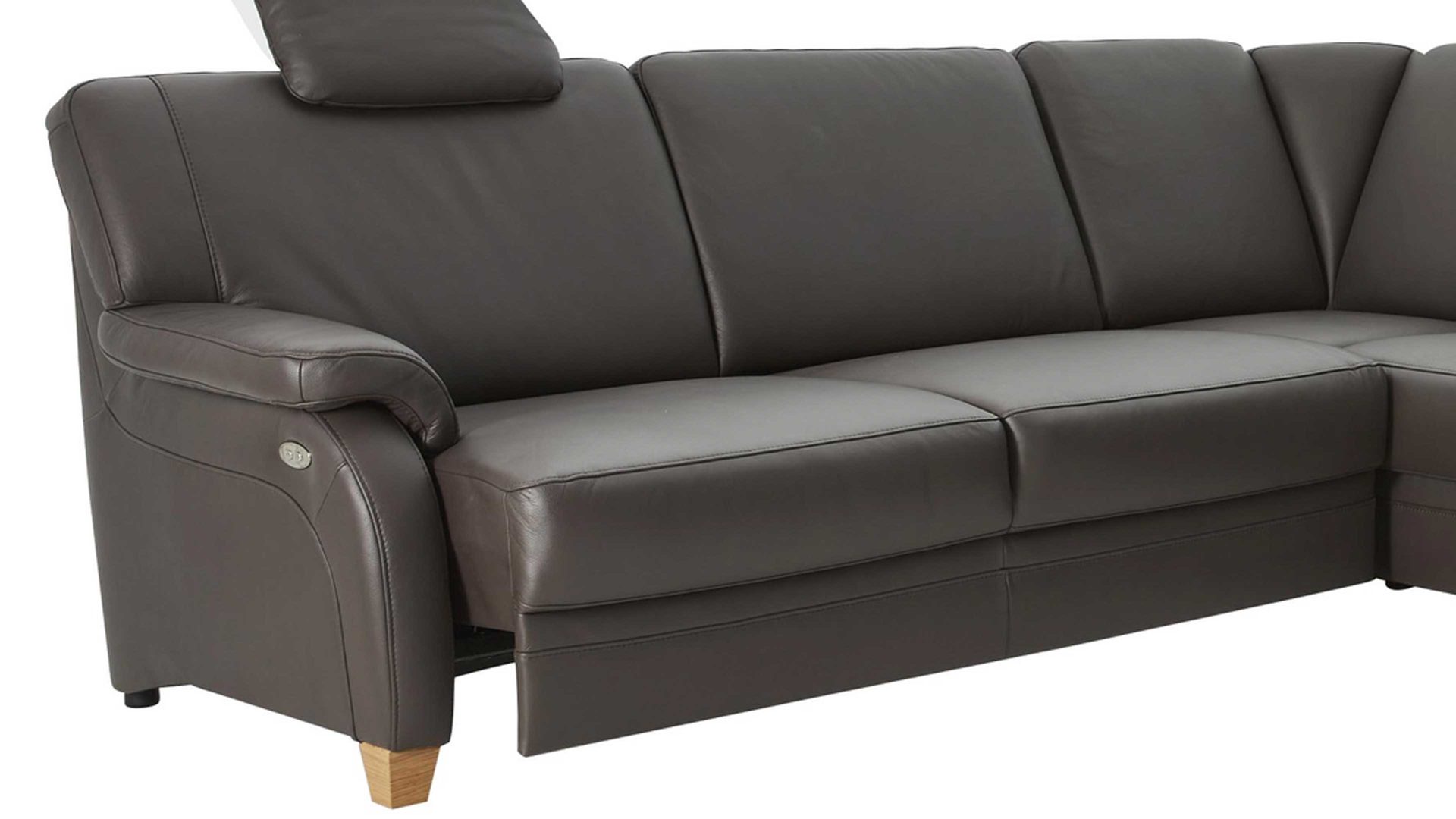 Funktion OrthoSedis aus Metall in Transparent OrthoSedis MM-PN1004 - motorische Vorziehfunktion VZMo Funktions-Mehrpreis