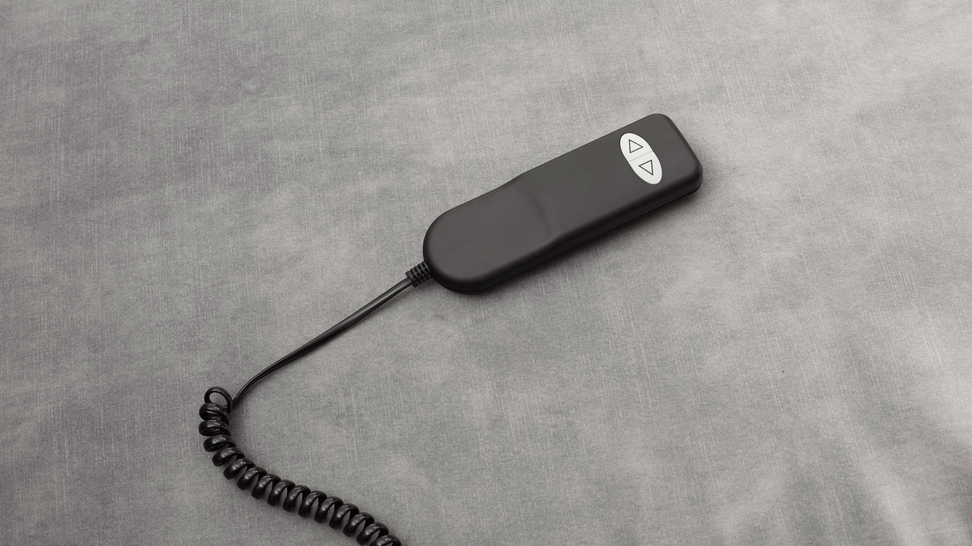 Funktion modulmaster aus Metall in Transparent Modulmaster MM-ZE1126 - motorische Liegefunktion MoLi Funktions-Mehrpreis