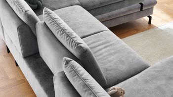 Funktion modulmaster aus Metall in Transparent Modulmaster MM-ZE1126 - Sitztiefenverstellung ST Funktions-Mehrpreis