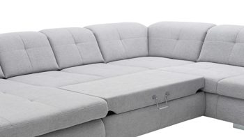 Funktion modulmaster aus Stoff in Schwarz Modulmaster MM-MP1044 - Bettfunktion A Funktions-Mehrpreis