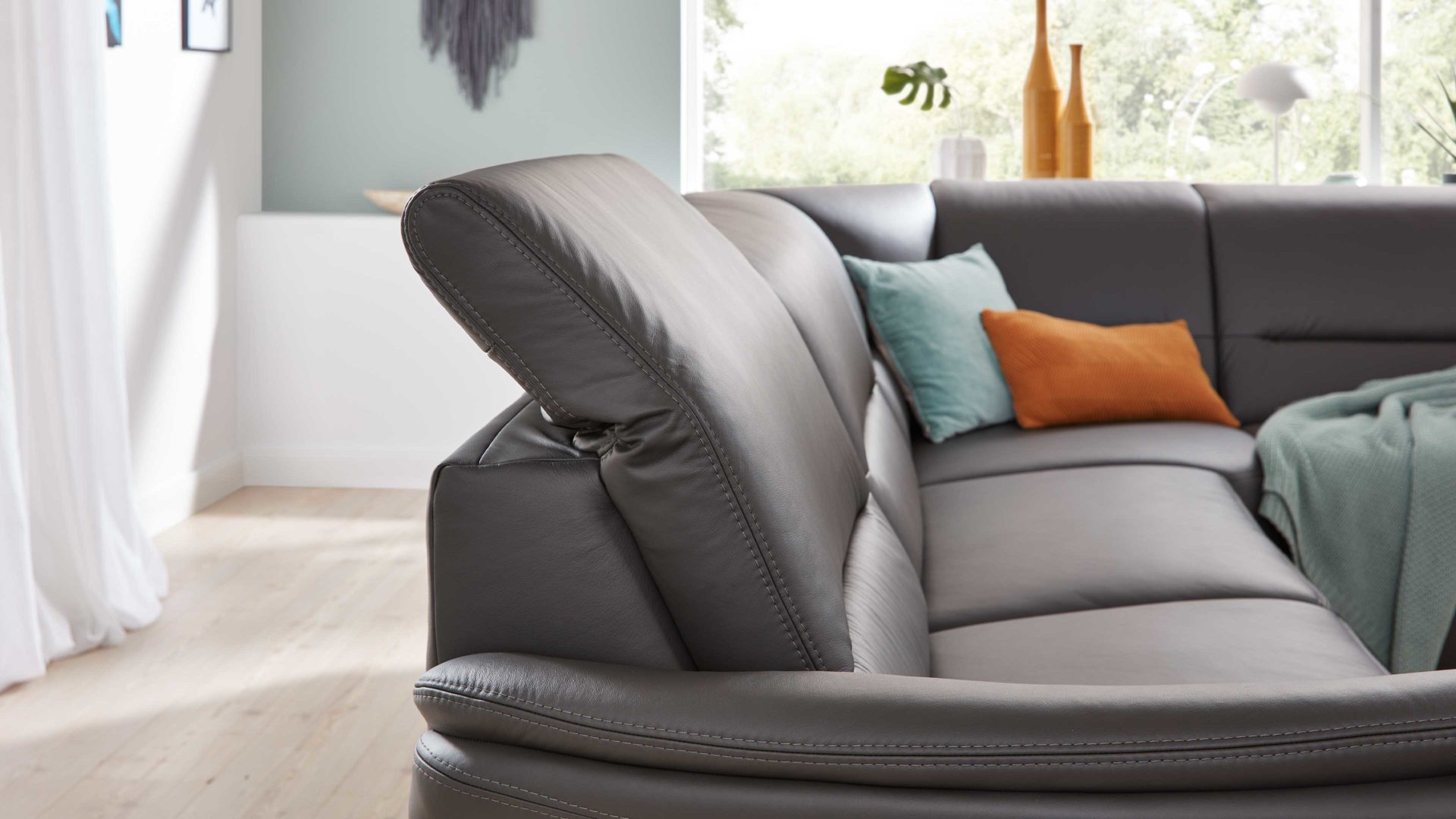 Funktion modulmaster aus Metall in Transparent Modulmaster MM-PN1148 - Kopfteilverstellung KV Funktions-Mehrpreis