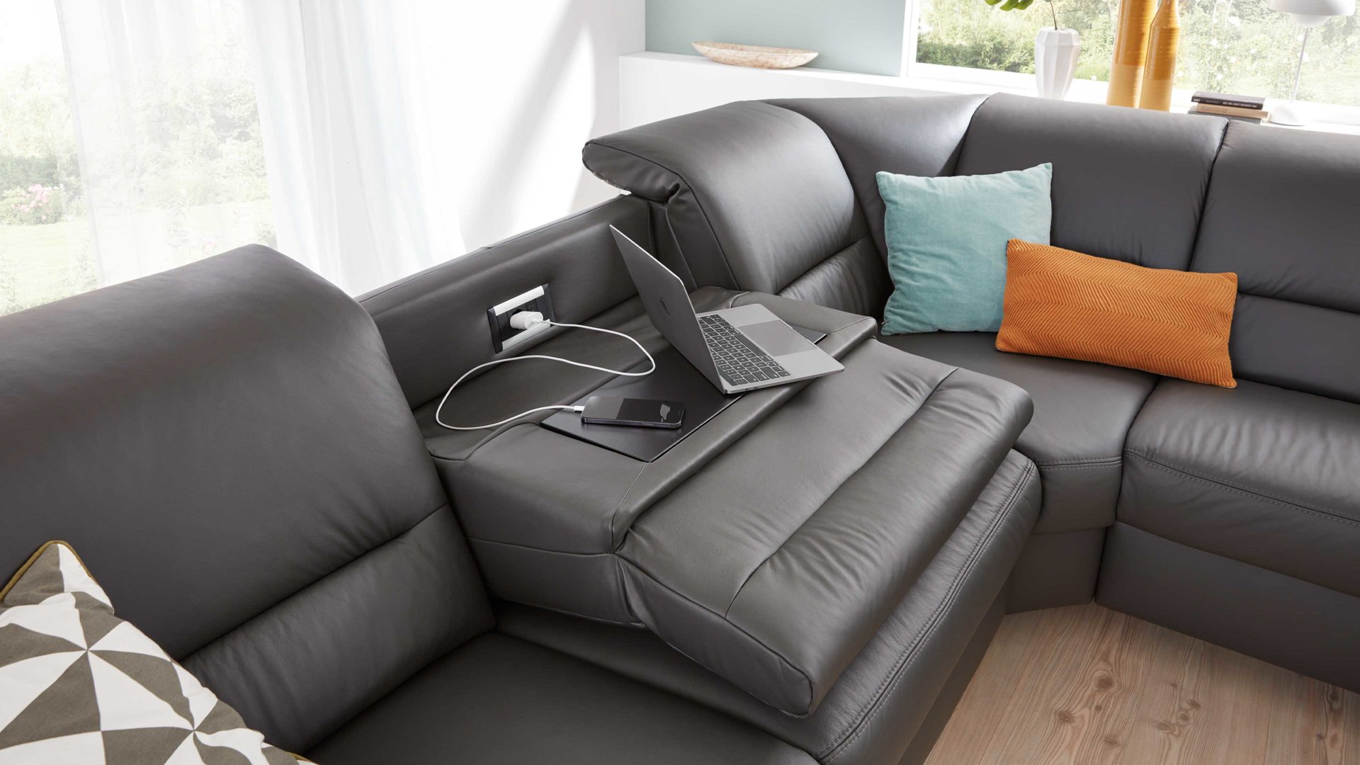 Funktion modulmaster aus Holz in Schwarz Modulmaster MM-PN1148 - Funktionsablage FA Funktions-Mehrpreis