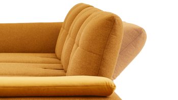 Funktion KAWOO aus Metall in Transparent KAWOO Serie Dover XC - Rückenneigung für Sofa-Elemente