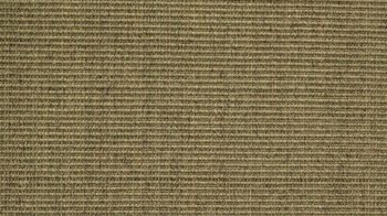 Webteppich Golze | astra aus Naturfaser in Grün ARMADA Teppich Cancun heufarbener Sisal - ca. 65 x 140 cm