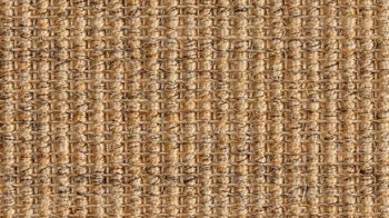 Webteppich Golze | astra aus Naturfaser in Hellbraun ARMADA Teppich Cancun cognacfarbener Sisal - ca. 165 x 235 cm