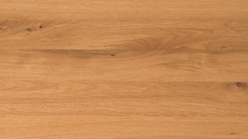 Esstisch Standard furniture factory aus Holz in Holzfarben Esstisch Lagos Eiche - ca. 130 x 90 cm