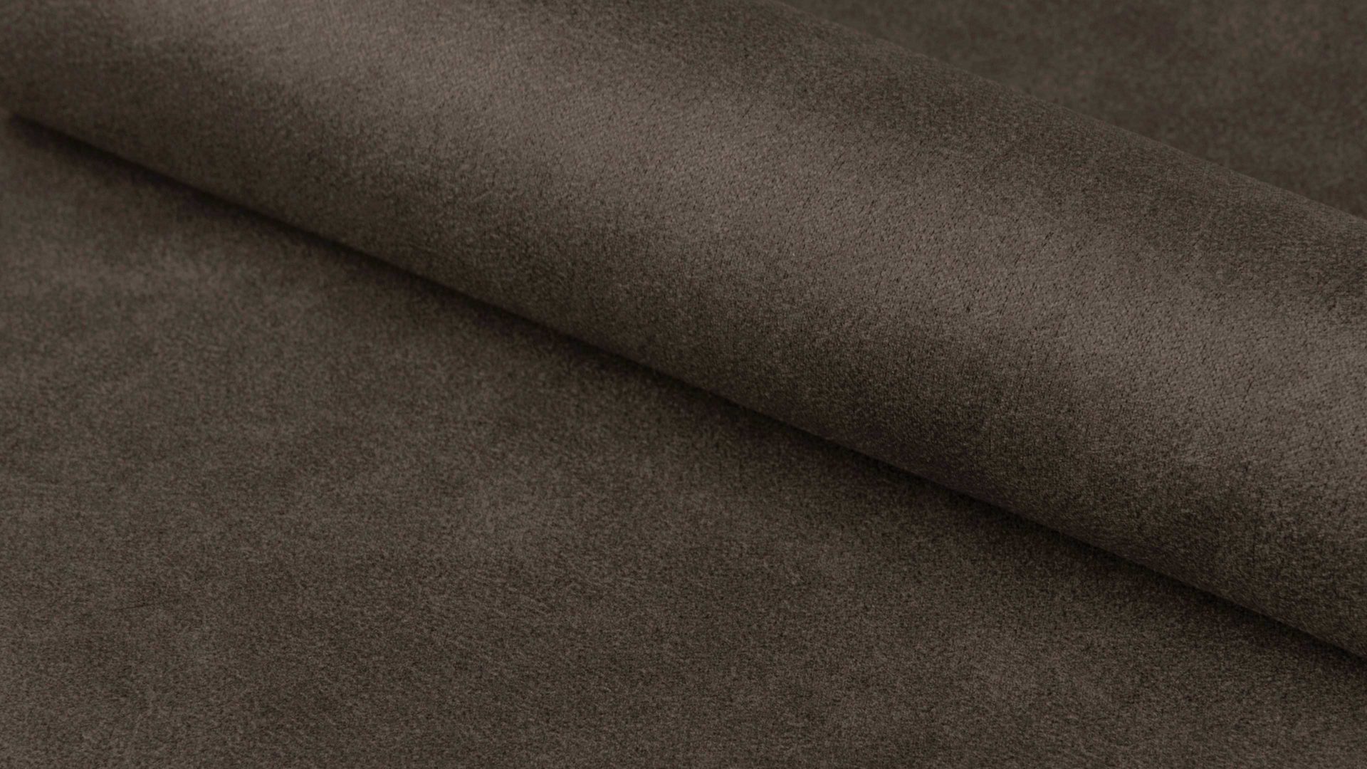 Polsterstuhl Actona group aus Stoff in Anthrazit Armlehnstuhl Bella bzw. Polsterstuhl anthrazitfarbener Stoffbezug Preston 96 & schwarze Holzfüße