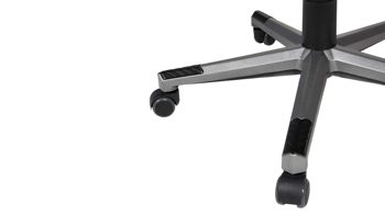 Game-Drehstuhl Duo collection aus Stoff in Anthrazit Gaming-Drehstuhl Game Rocker Anthrazit & Schwarz