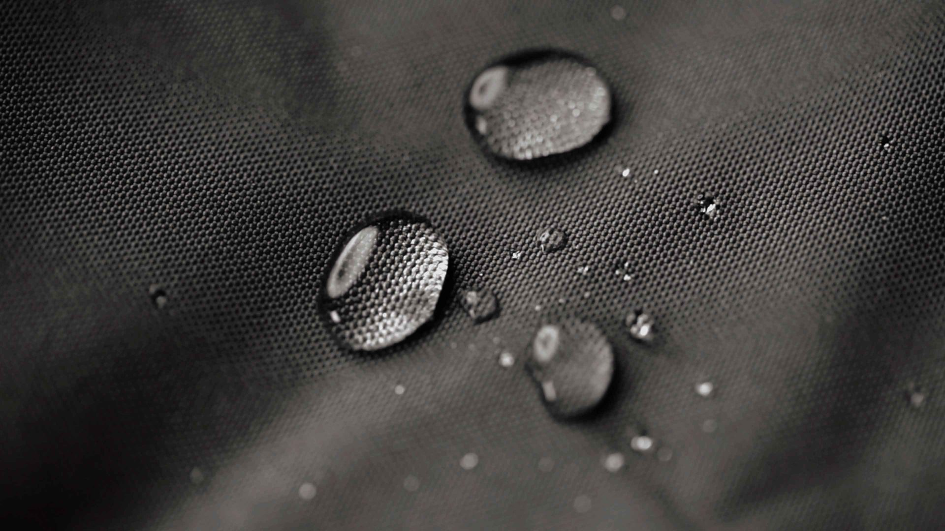 Sitzsack-Bodenkissen Magma sitting point aus Kunstfaser in Schwarz SITTING POINT Sitzsack bigfoot scuba® - Sitzmöbel schwarze Kunstfaser - ca. 130 x 170 cm