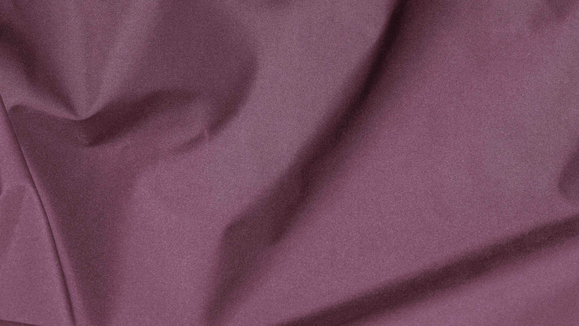 Sitzsack-Sessel Magma sitting point aus Kunstfaser in Lila SITTING POINT Sitzsack-Sessel swing scuba® auberginefarbene Kunstfaser - ca. 95 x 90 x 65 cm