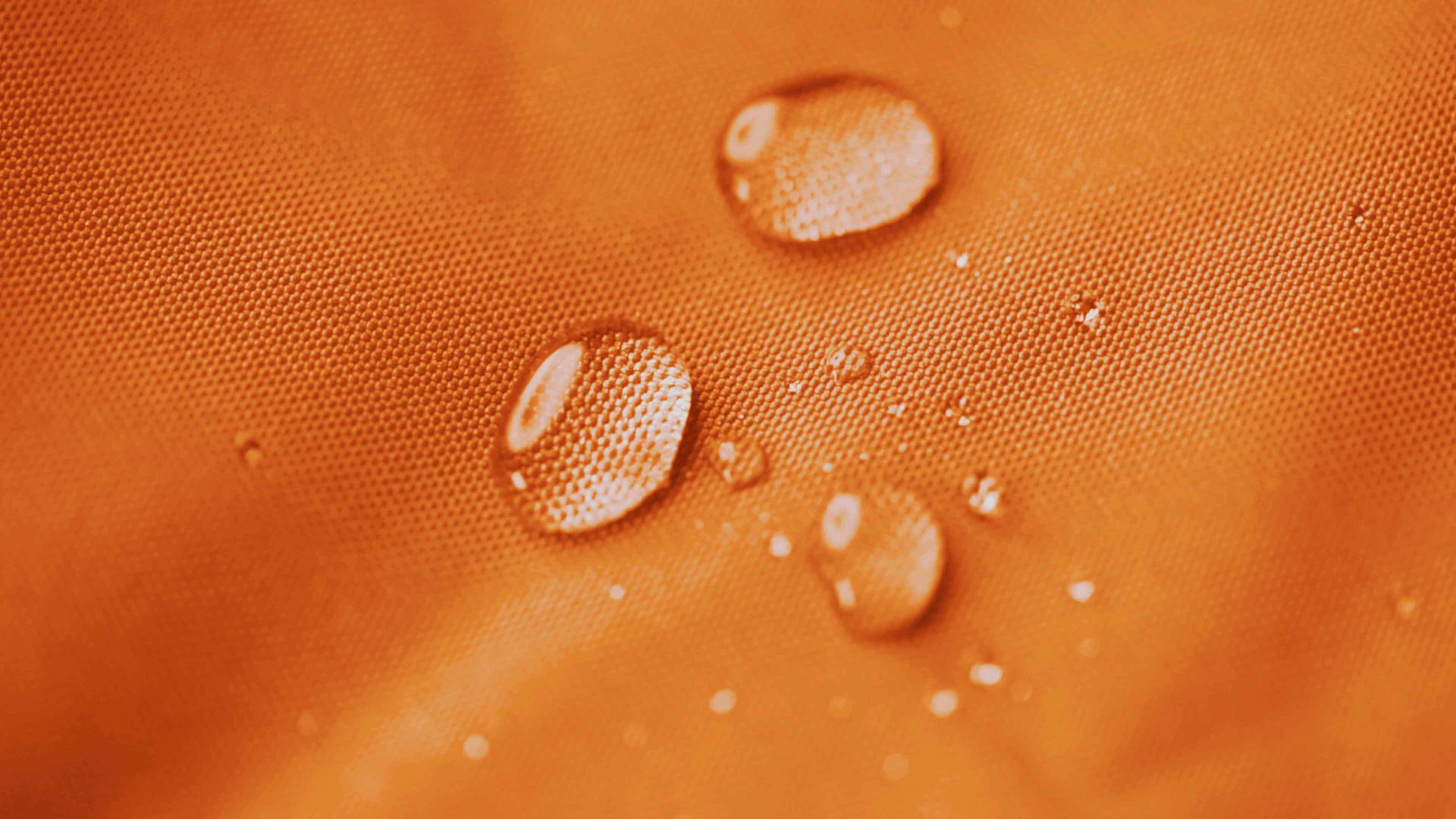 Sitzsack-Sessel Magma sitting point aus Kunstfaser in Orange SITTING POINT Sitzsack-Sessel swing scuba® als originelles Sitzmöbel orange Kunstfaser - ca. 95 x 90 x 65 cm