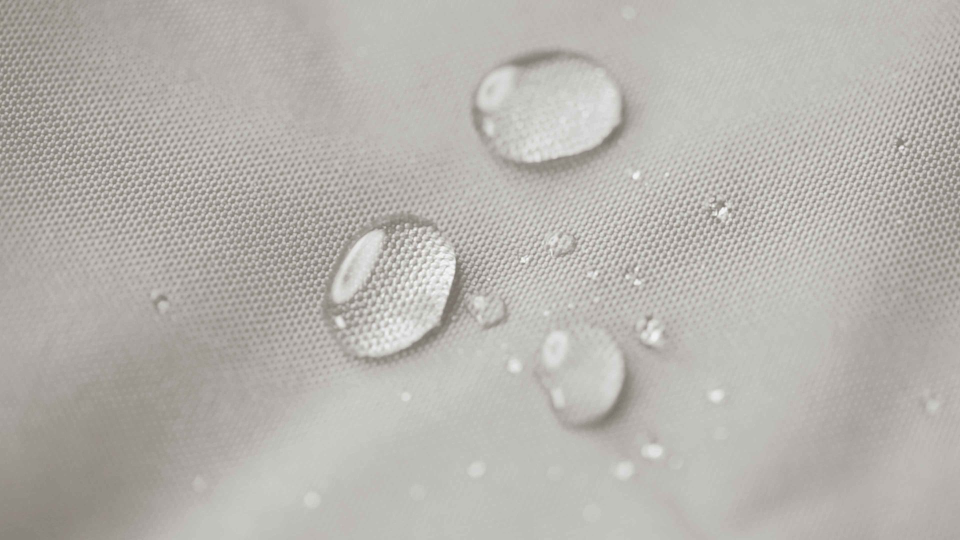 Sitzsack-Hocker Magma sitting point aus Kunstfaser in Hellgrau SITTING POINT Sitzsack-Hocker dotcom scuba® als Kleinmöbel graue Kunstfaser – Durchmesser ca. 50 cm