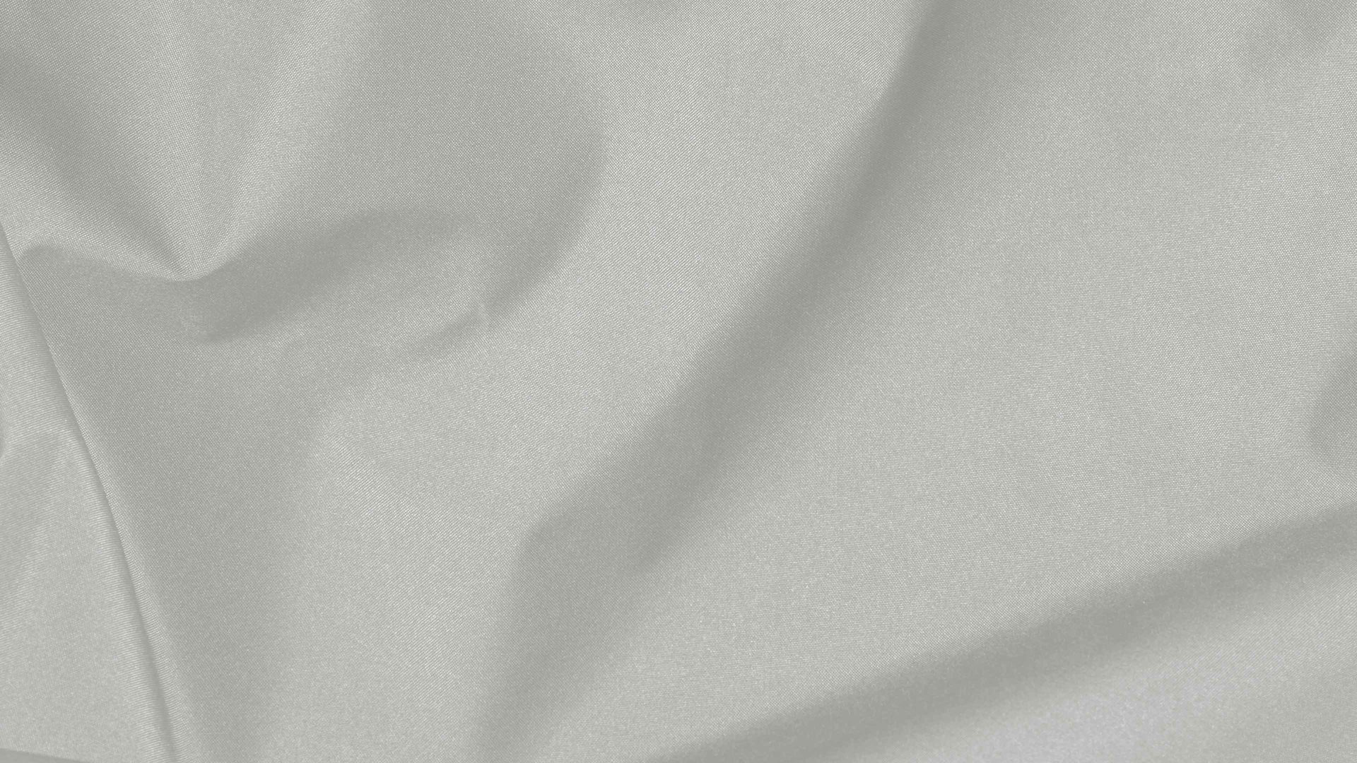 Sitzsack-Hocker Magma sitting point aus Kunstfaser in Hellgrau SITTING POINT Sitzsack-Hocker dotcom scuba® als Kleinmöbel graue Kunstfaser – Durchmesser ca. 50 cm