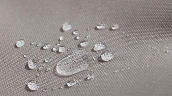 Sitzsack-Sessel Magma sitting point aus Kunstfaser in Hellgrau SITTING POINT Sitzsack-Sessel swing outside graue Outdoor-Kunstfaser - ca. 300 Liter