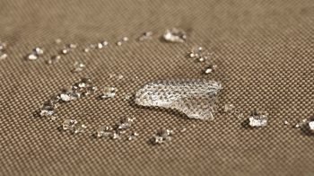 Sitzsack-Hocker Magma sitting point aus Kunstfaser in Braun SITTING POINT Sitzsack-Hocker dotcom outside als Kleinmöbel braune Outdoor-Kunstfaser – Durchmesser ca. 60 cm