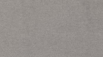 Schlafsofa Actona group aus Stoff in Hellgrau Schlafsofa Faith - Schlafcouch als vielseitiges Polstermöbel hellgrauer Stoffbezug Enjoy 21 & mattschwarzes Gestell