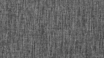 Schlafsofa Actona group aus Stoff in Grau Schlafsofa Faith - Schlafcouch als vielseitiges Polstermöbel hellgrauer Stoffbezug PorterYL26-16 & weißes Kunstleder, Chromfüße