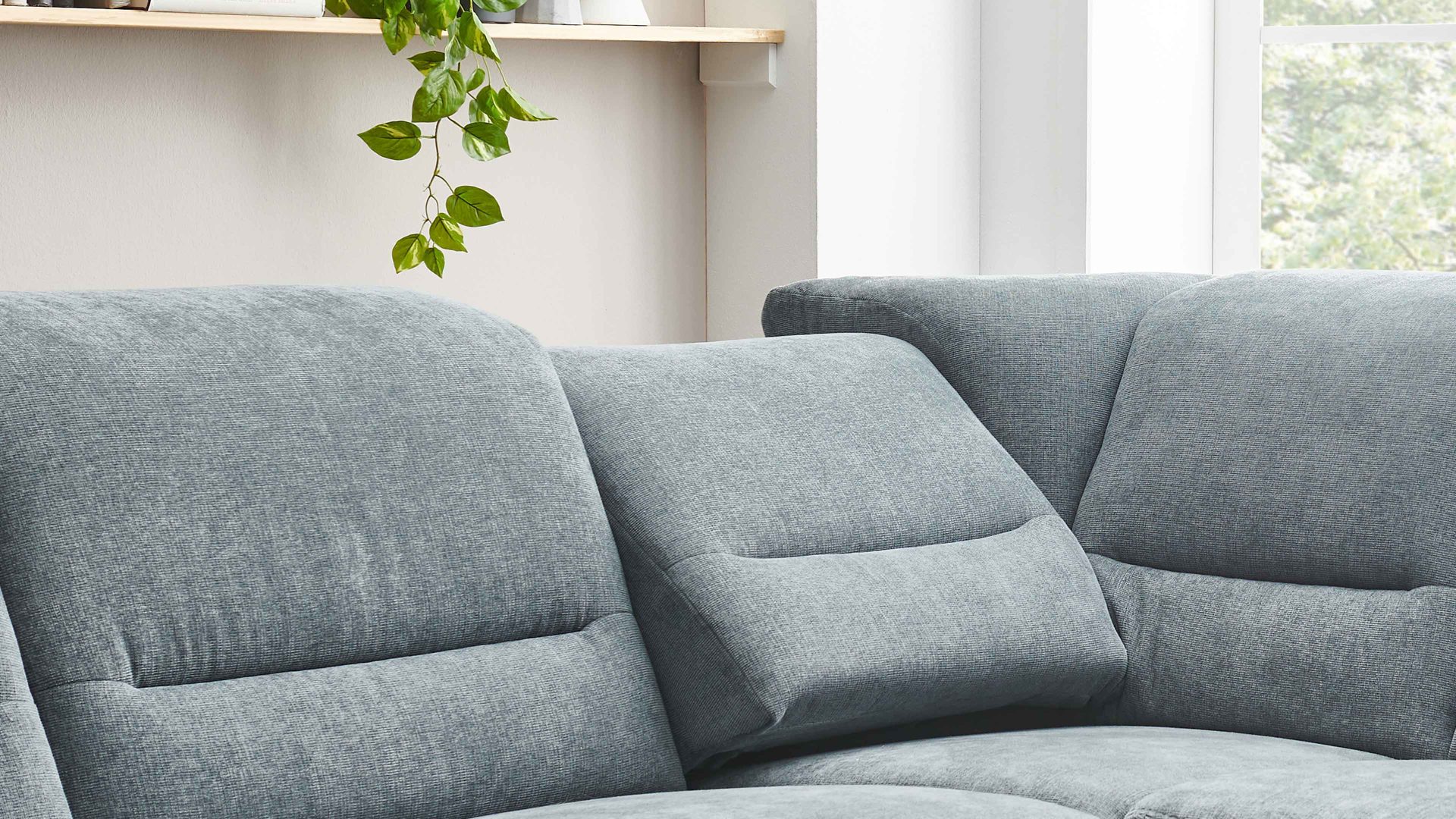 Funktion modulmaster aus Metall in Transparent Modulmaster MM-ZE1148 - Relaxrücken RR Funktions-Mehrpreis