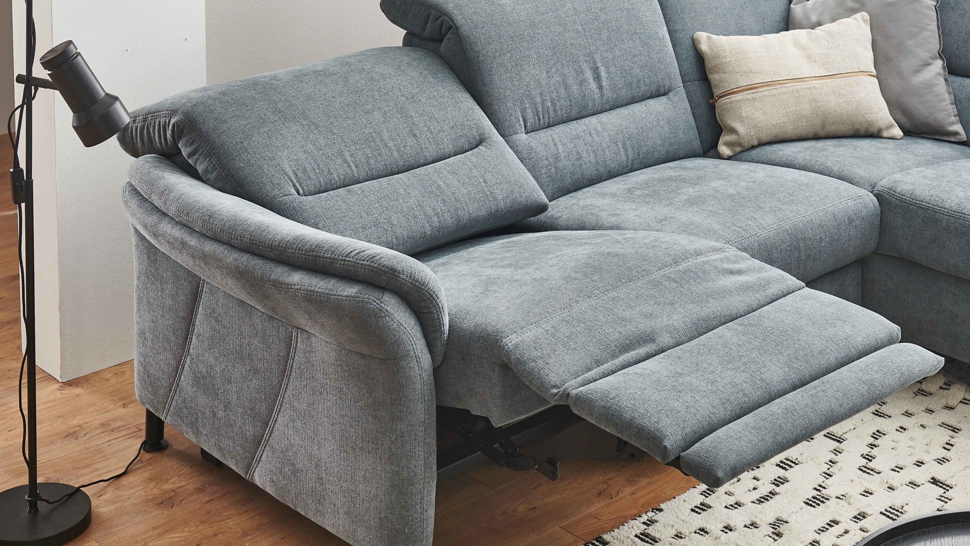 Funktion modulmaster aus Metall in Transparent Modulmaster MM-ZE1148 - WallAway WA1 motorische Relaxfunktion