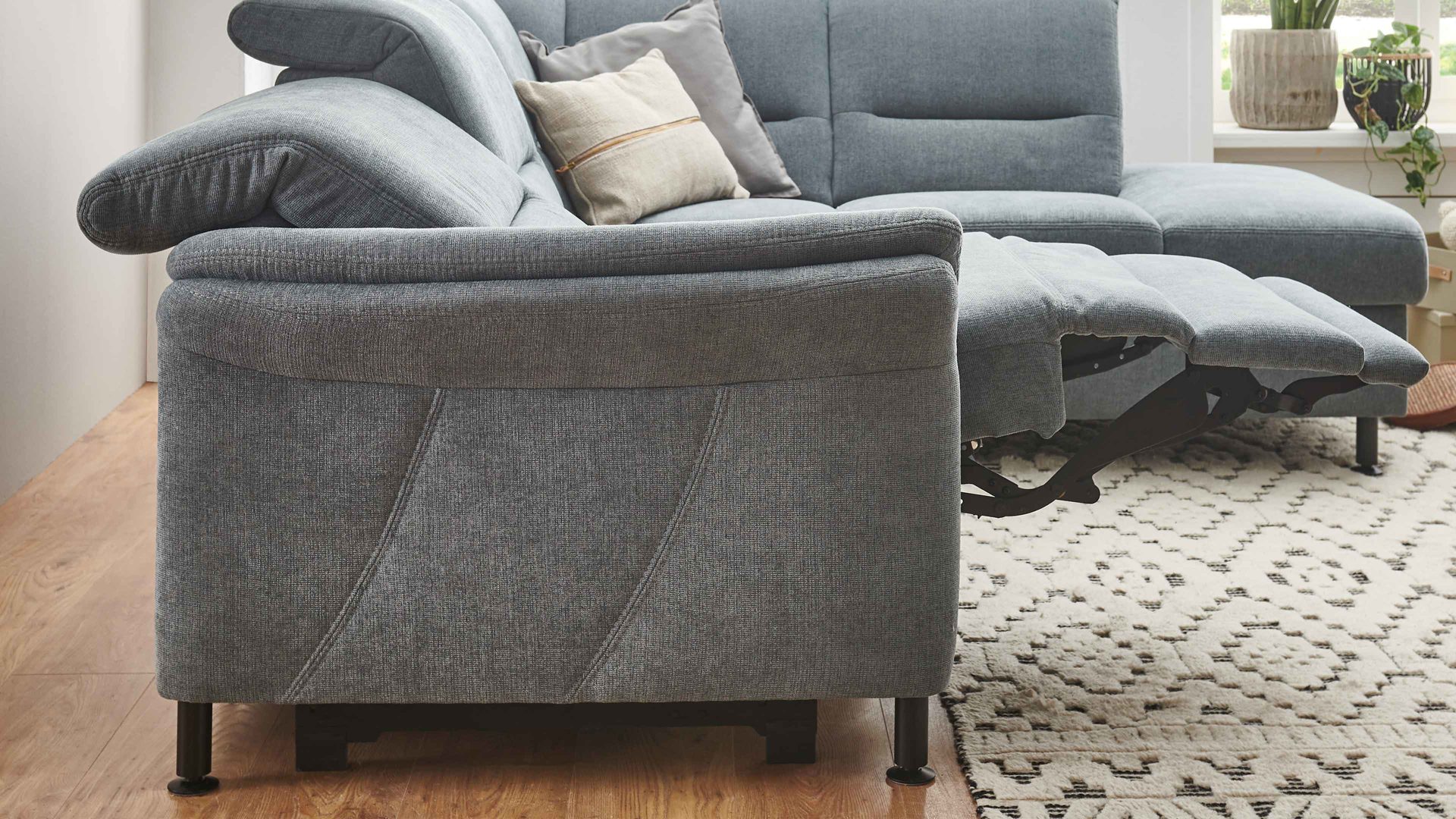 Funktion modulmaster aus Metall in Transparent Modulmaster MM-ZE1148 - WallAway WA1 motorische Relaxfunktion