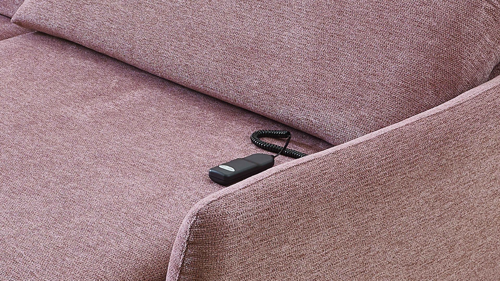 Funktion modulmaster aus Metall in Transparent Modulmaster MM-ZE1130 - Relaxfunktion motorisch