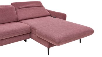 Funktion modulmaster aus Metall in Transparent Modulmaster MM-ZE1130 - Relaxfunktion motorisch