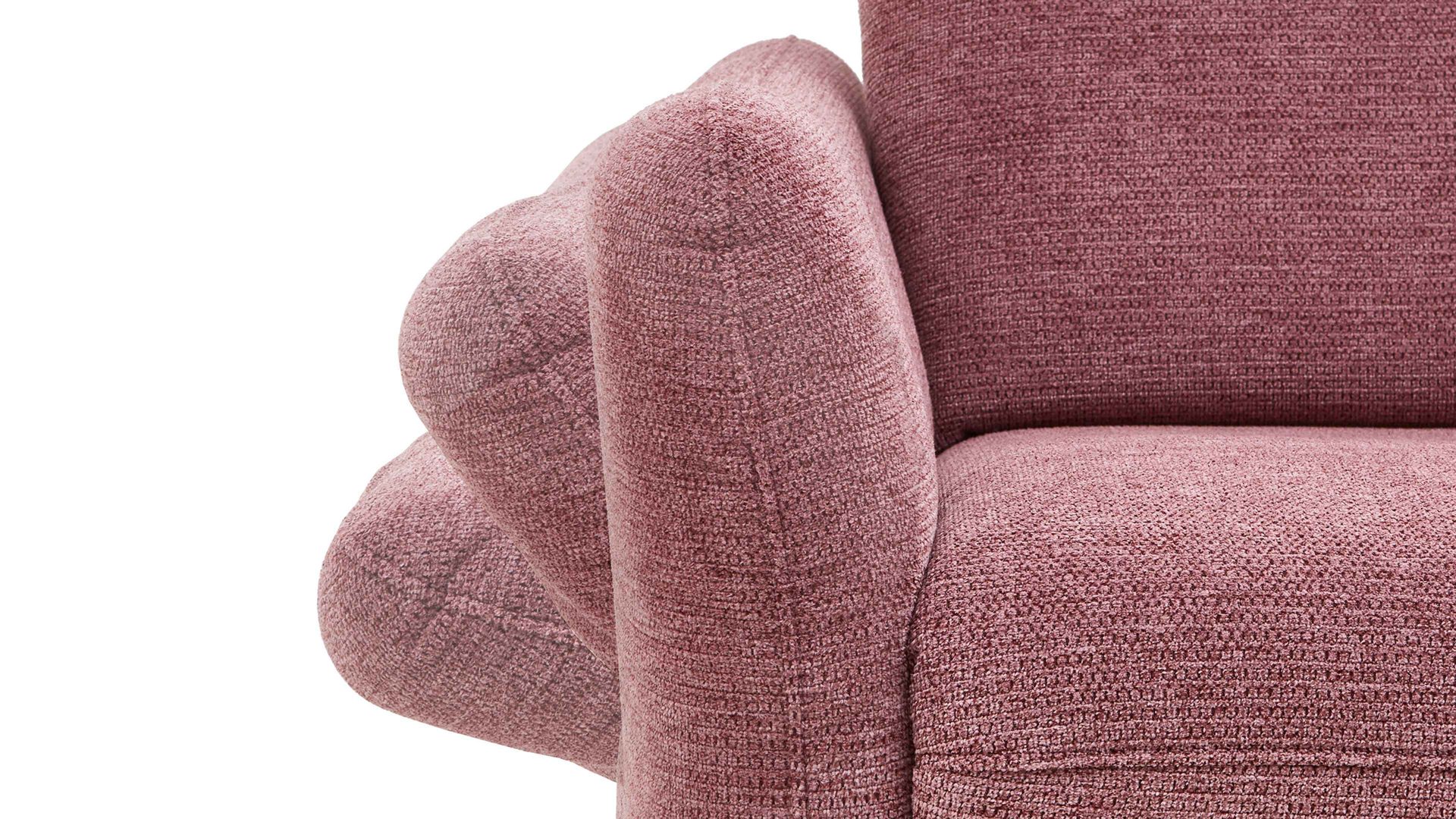 Funktion modulmaster aus Metall in Transparent Modulmaster MM-ZE1130 - Liegearmlehne manuell