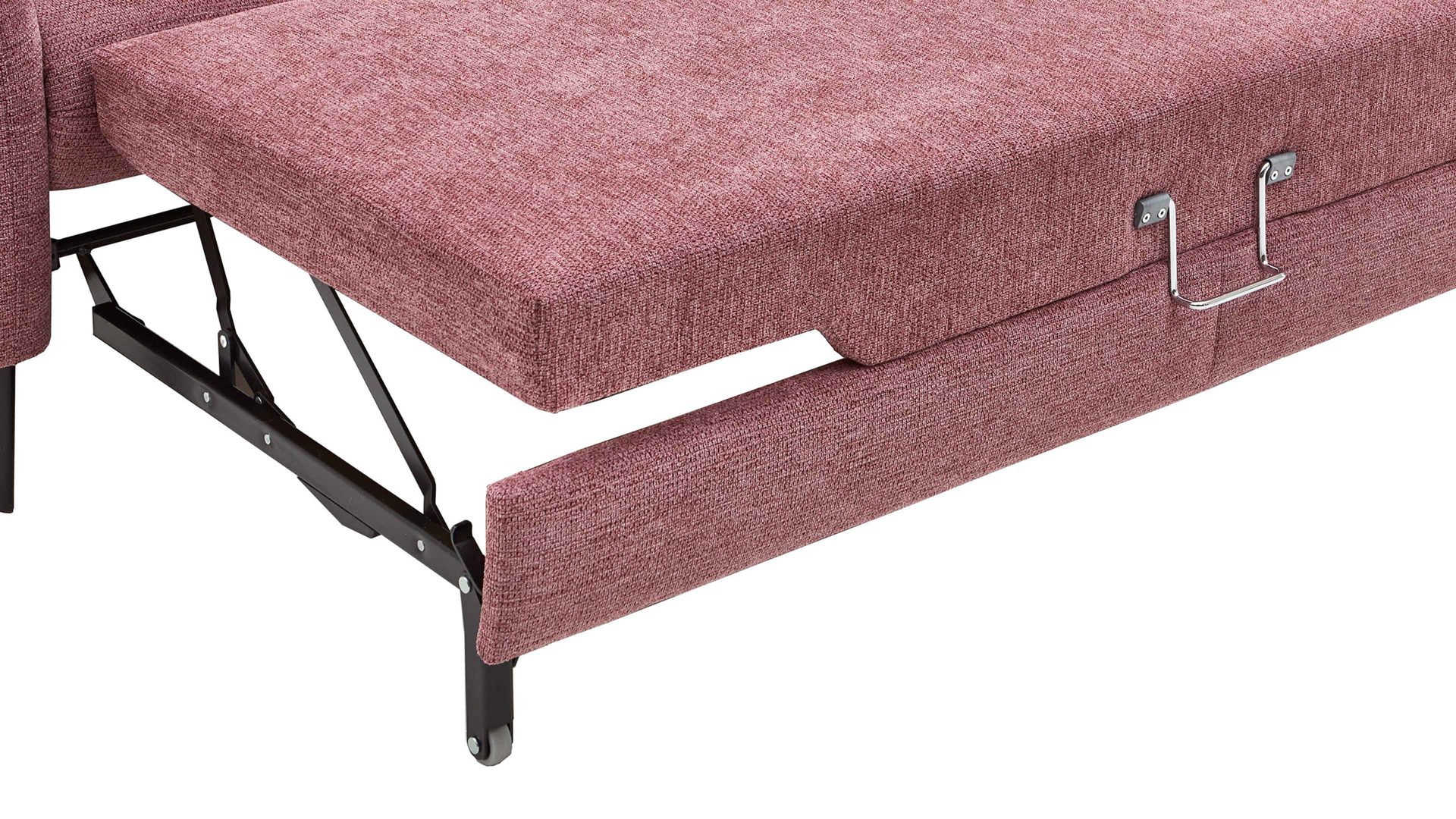 Funktion modulmaster aus Metall in Transparent Modulmaster MM-ZE1130 - Bettfunktion manuell