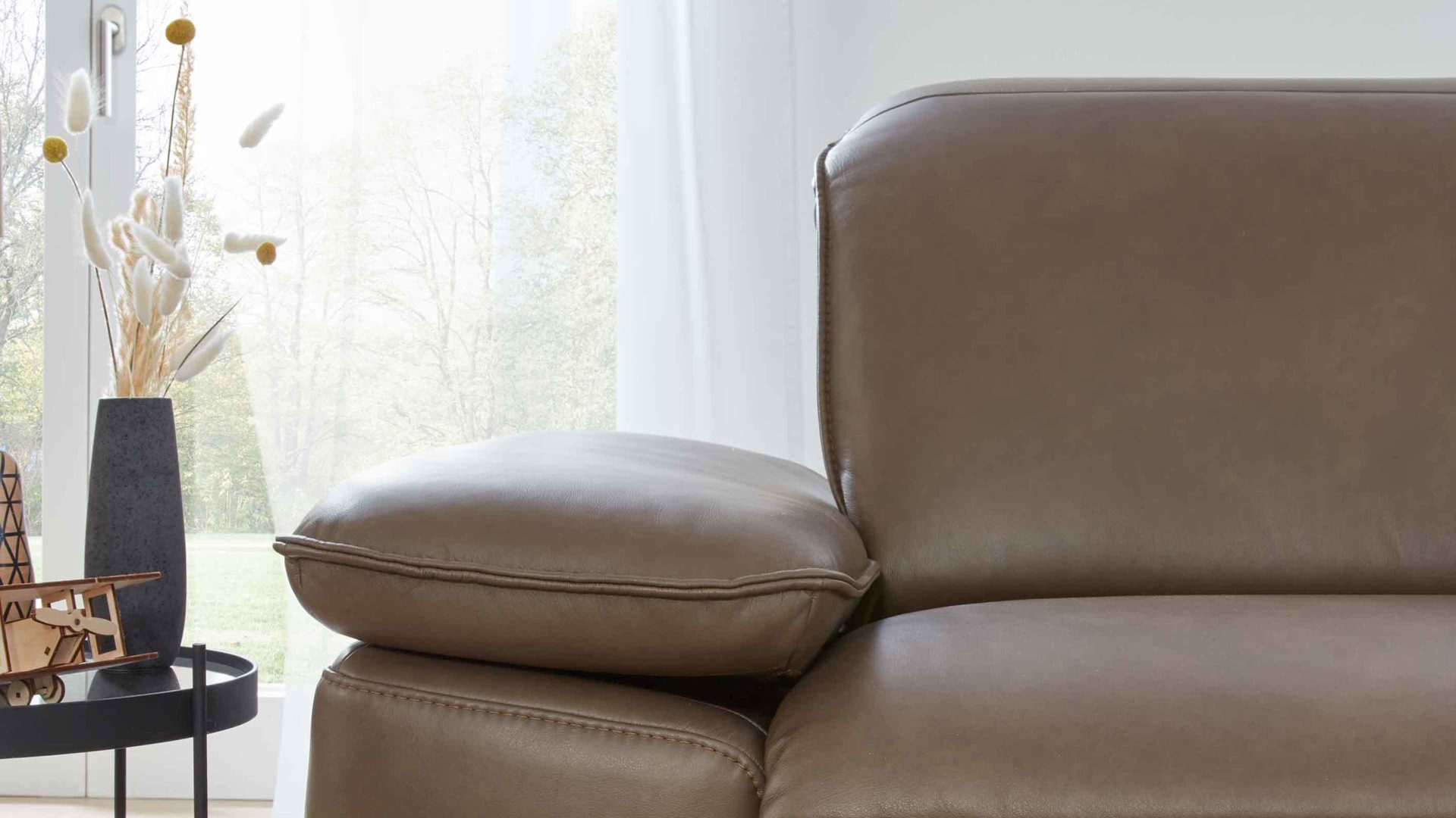 Funktion modulmaster aus Metall in Transparent Modulmaster MM-PN1137 - Armlehnverstellung manuell