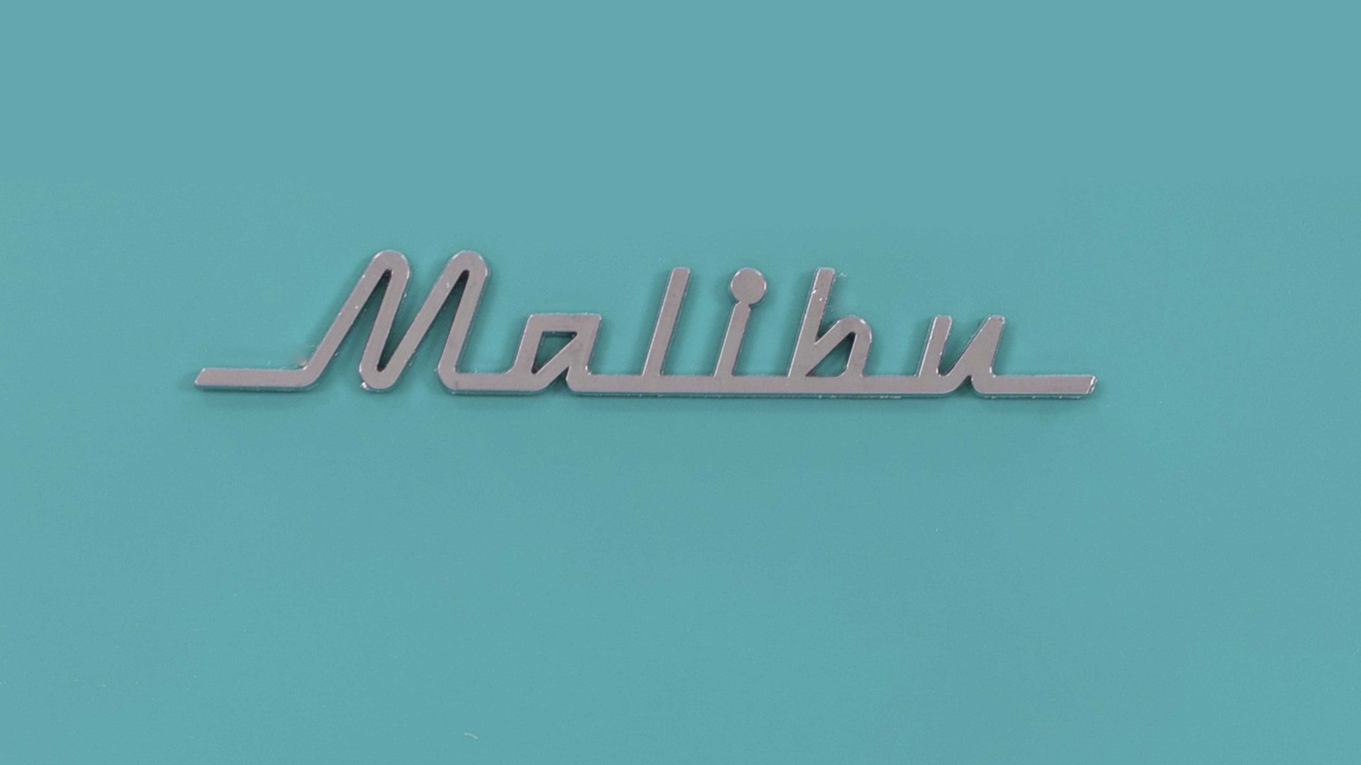 Kommodenserie Malibu® - Sideboard, sonnengelber Lack - zwei Türen