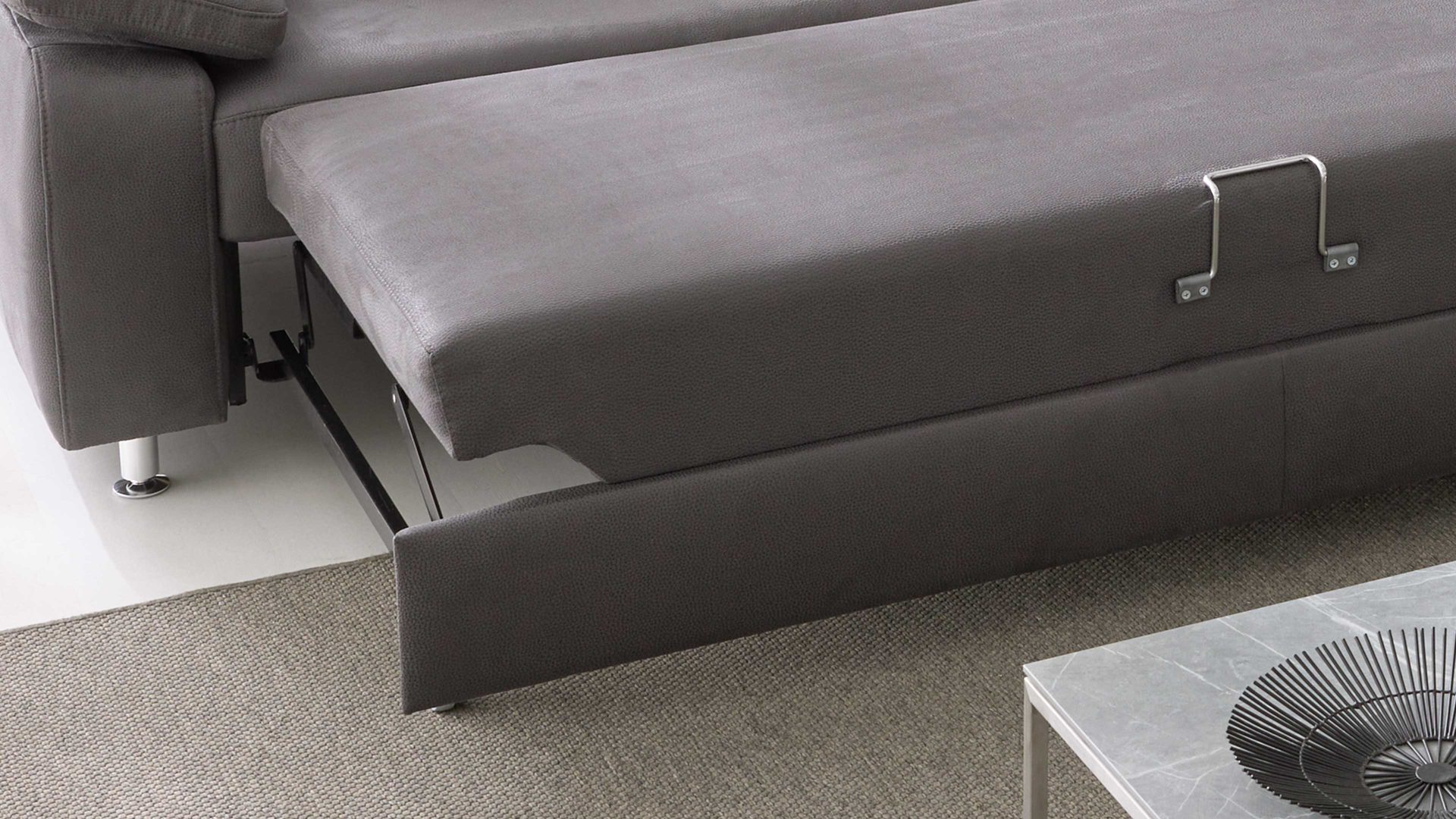 Funktion modulmaster aus Holz in Transparent Modulmaster MM-ZE1059 - Querschläfer-Funktion Funktions-Mehrpreis