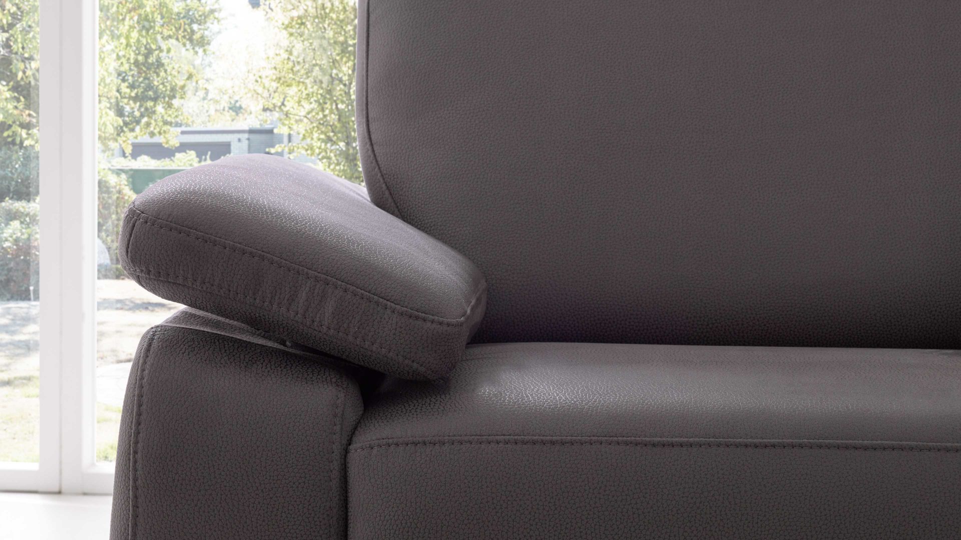 Mehrpreis modulmaster aus Metall in Transparent Modulmaster MM-ZE1059 - Armlehnverstellung manuell